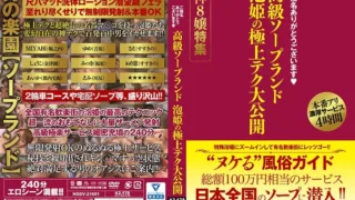 HODV-21651: Thank you for nominating Luxury soapland Bubble Princess’s finest tech big reveal God 8 Miss Special Feature – Jav HD HODV-21651: Thank you for nominating Luxury soapland Bubble Princess’s finest tech big reveal God 8 Miss Special Feature – Jav HD