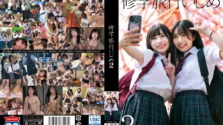 STSK-158: School Trip Bullying 2 – Jav HD STSK-158: School Trip Bullying 2 – Jav HD