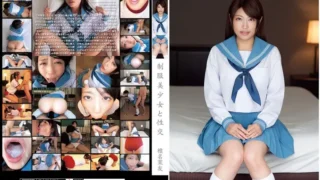 QBD-068: Sexual intercourse with a beautiful girl in uniform Mayu Shiina – Jav HD