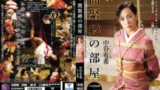 JBD-215: Darkness S&M Room Yuki Nakatani – Jav HD